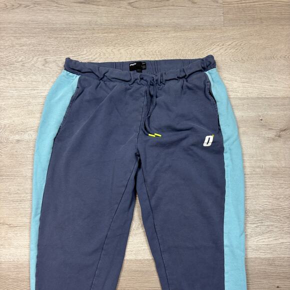 Oakley Racing Team Pants Custom Fit Joggers Sweatpants Men's XL - Picture 2 of 14